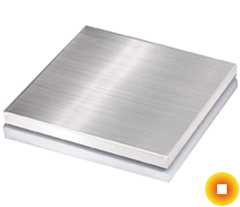 Алюминиевая плита АК4-1 32х1500х3000 мм