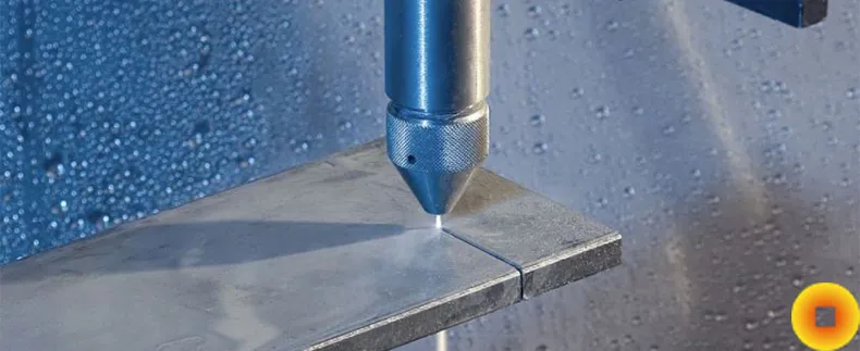 Гидроабразивная резка 3 мм Нержавеющая сталь RZ40